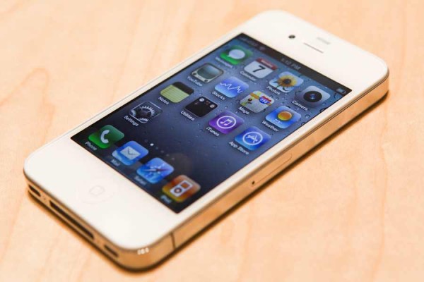 iphone 5 pictures leaked. Rumour:5th Gen iPhone 5 Specs