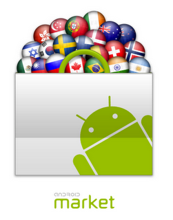 android worldwide
