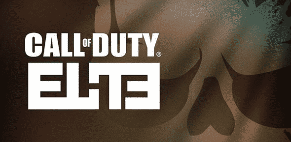 Call Of Duty ELITE