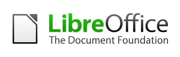 LibreOffice, Image Credit: The Document Foundation