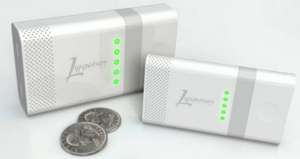 Liliputian Batteries, Image Credit : Lilliputian Systems