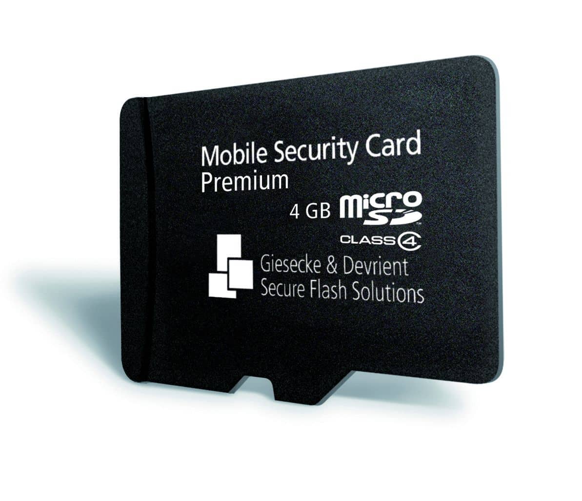G&D SFS Mobile Security Card Premium, Image Credit: gd-sfs