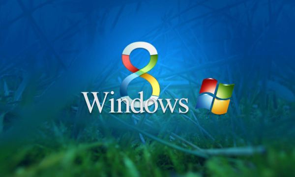 Windows 8, Image Credit : Google