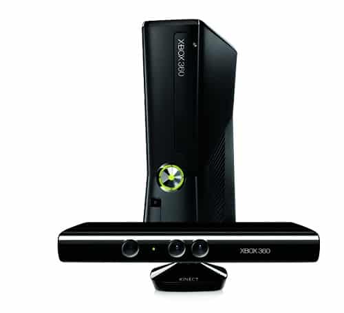 4GB Xbox 360, Image Credit: Microsoft