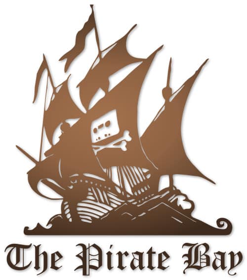 The Pirate Bay, Image Credit: Wikimedia