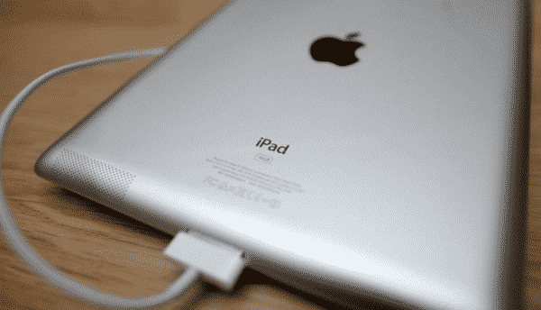 Charge iPad At $1.36 Per Year, Image Credit : laptopsview.info