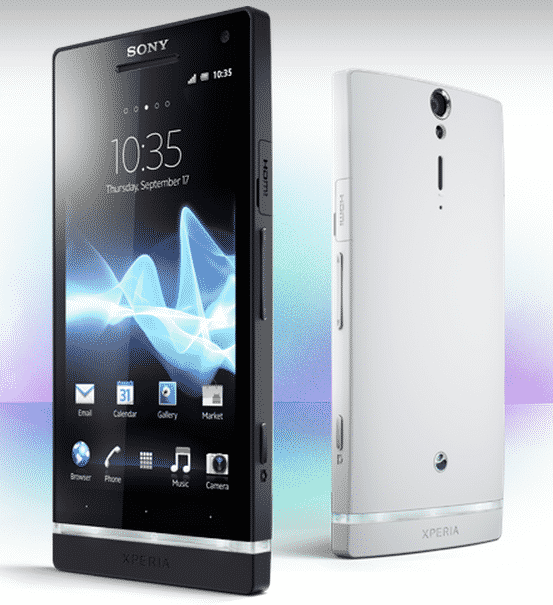 Sony Mobile's New Xperia Phone 'Xperia Tipo' That Supports Dual SIM, Image Credit : sonymobile.com
