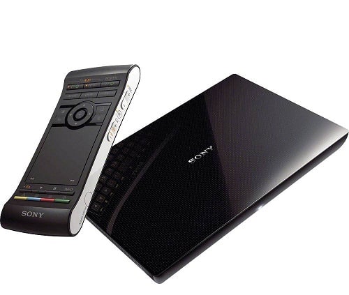 Sony NSZ-GS7 Network Media Player, Image Credit: J&R