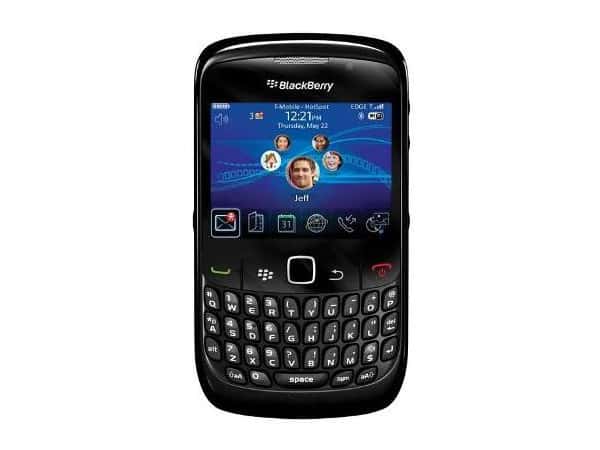 Blackberry 10, Image Credit: TTJ