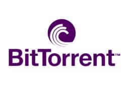 BitTorrent Logo