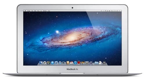 MacBook Pro, Image Credit: Amazon