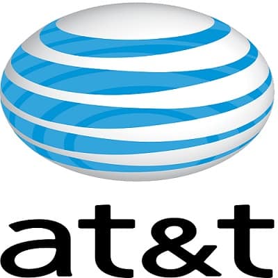 AT&T_logo, Image credit: wikimedia.org