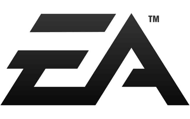 EA logo