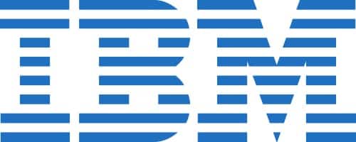 IBM_logo, Image credit: wikimedia.org