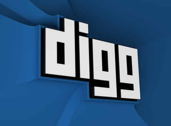New Digg