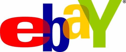ebay logo, Image credit: wikimedia.org