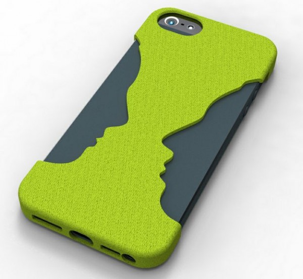 3D Printing Case For iPhone 5