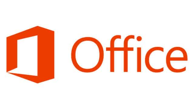 MS Office logo new