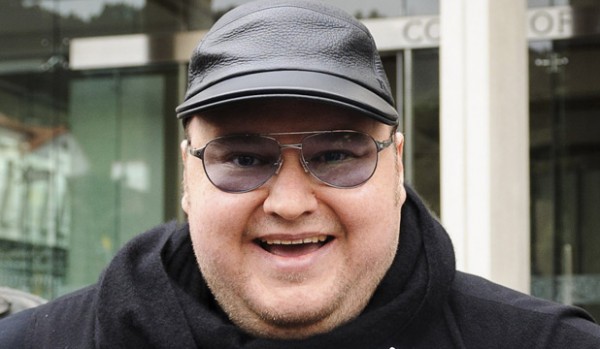 Kim Dotcom