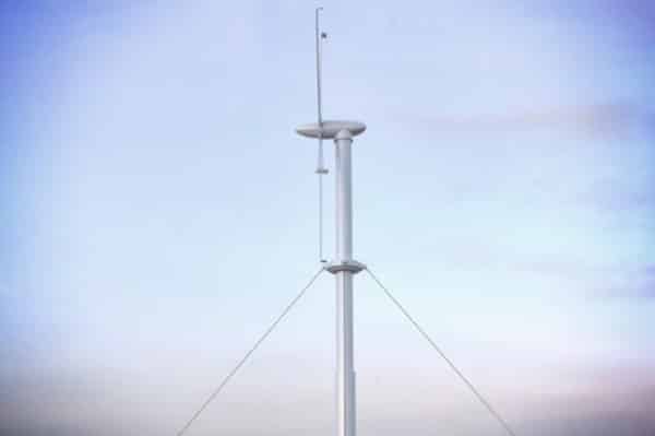 Portable Wind Turbine -4