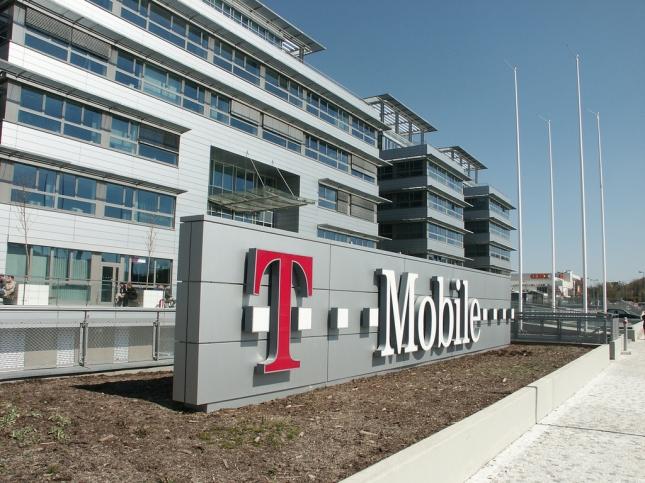 T-Mobile Headquarters