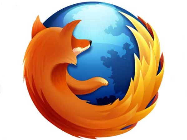 Firefox 16
