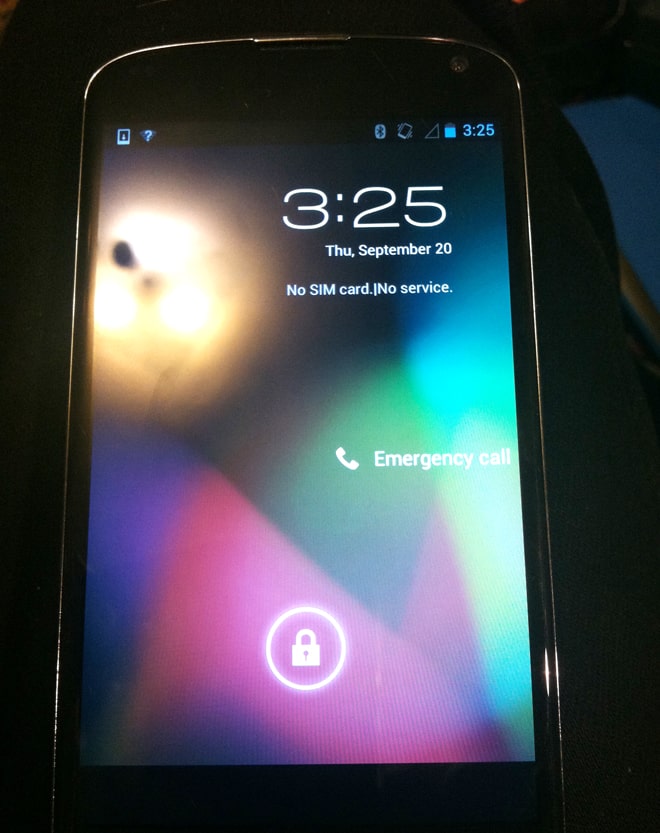 Nexus 4-001