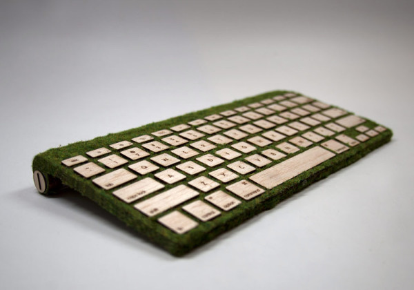 Natural Keyboard