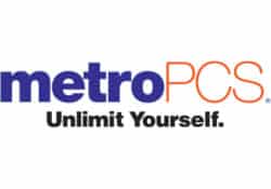 metroPCS logo