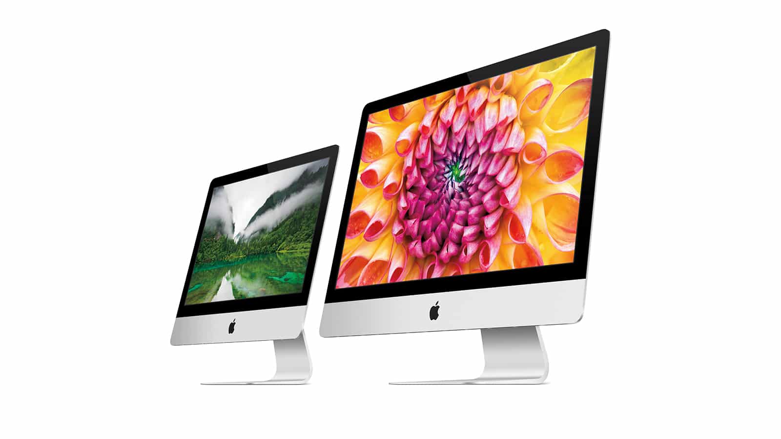 iMac 2012