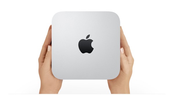 2012 Mac Mini