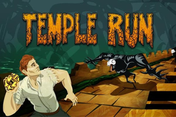 Temple Run