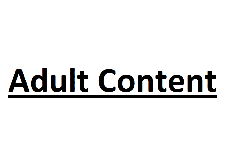 Adult  content