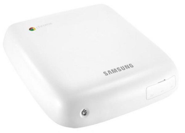 Samsung Series 3 Chromebox