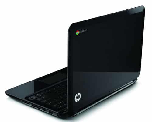 HP Pavilion 14-c010us Chromebook TTJ-5