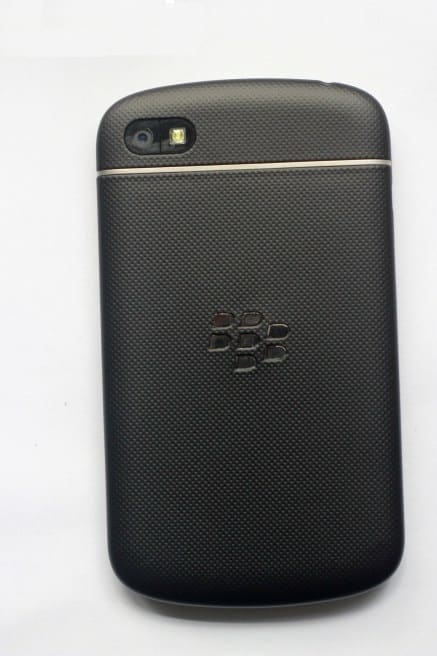 BlackBerry Q10 TTJ-1