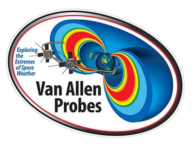 NASA's Van Allen Probes