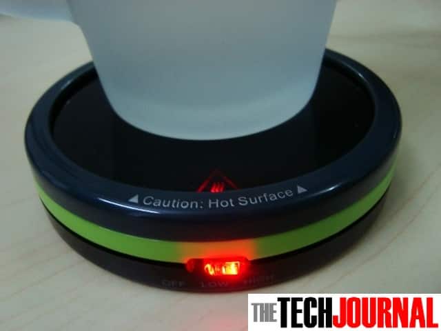 Nano Heat Cup Warmer-9