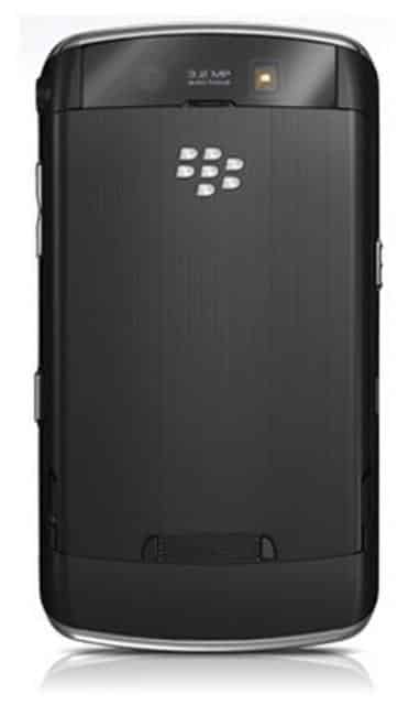 New Flagship Smartphone Of BlackBerry
