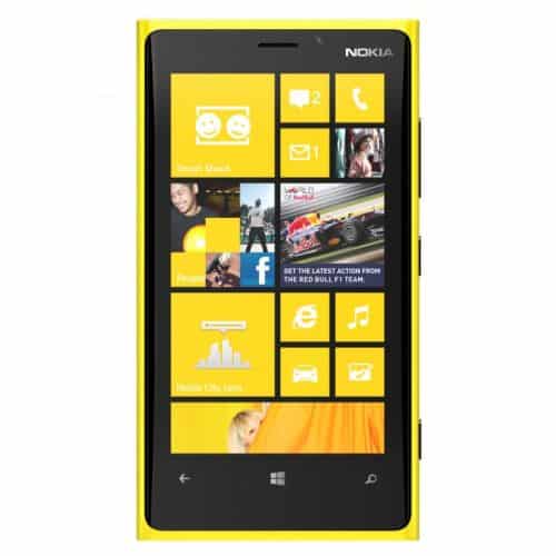 Nokia Lumia 928 TTJ-1