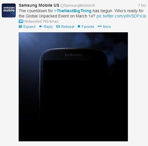 Samsung Mobile US ‏