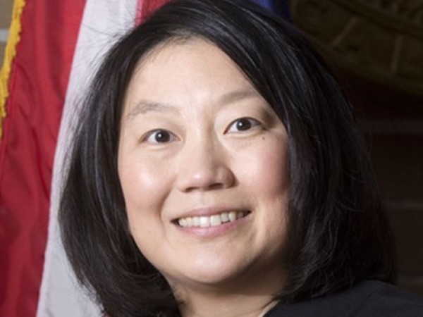 District Judge Lucy Koh