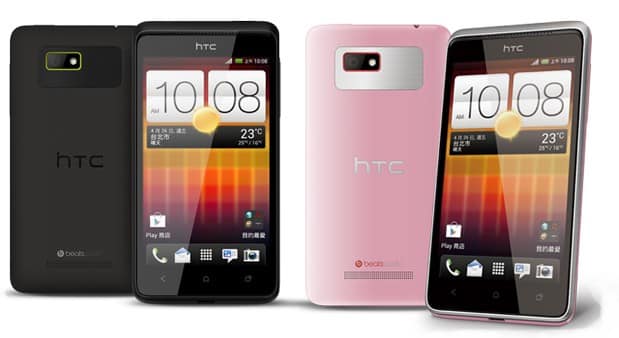 HTC Desire L