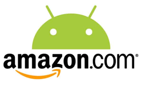 Amazon Android Appstore