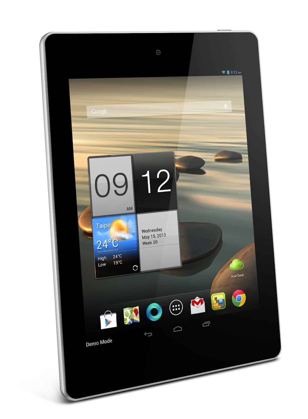Acer Iconia A1 Tablet - 3