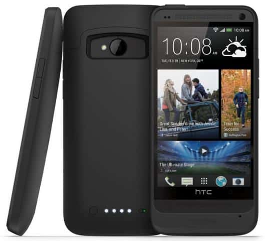 HTC One Juice Pack - 1