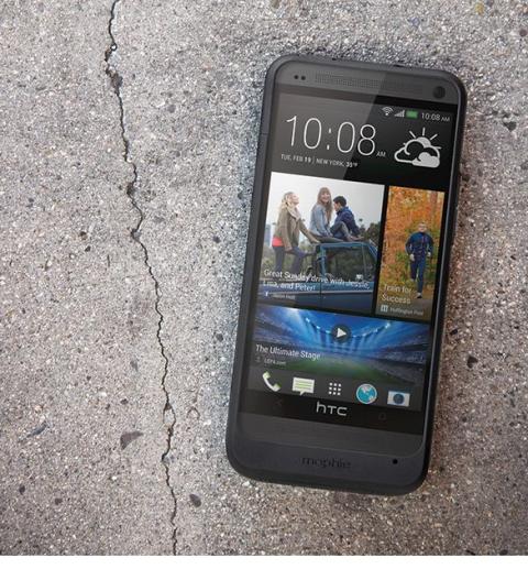 HTC One Juice Pack - 8