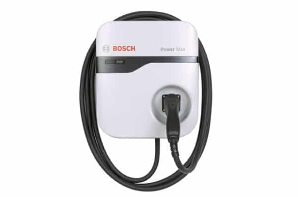 bosch power max electric vehicle chrager