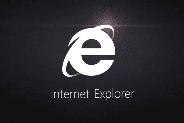 Internet Exploer