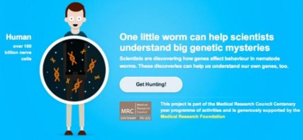 Help Scientists Solving Big Genetic Mysteries